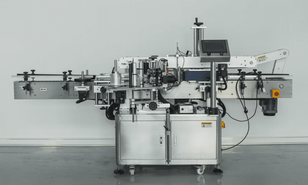 Labeling Machines
