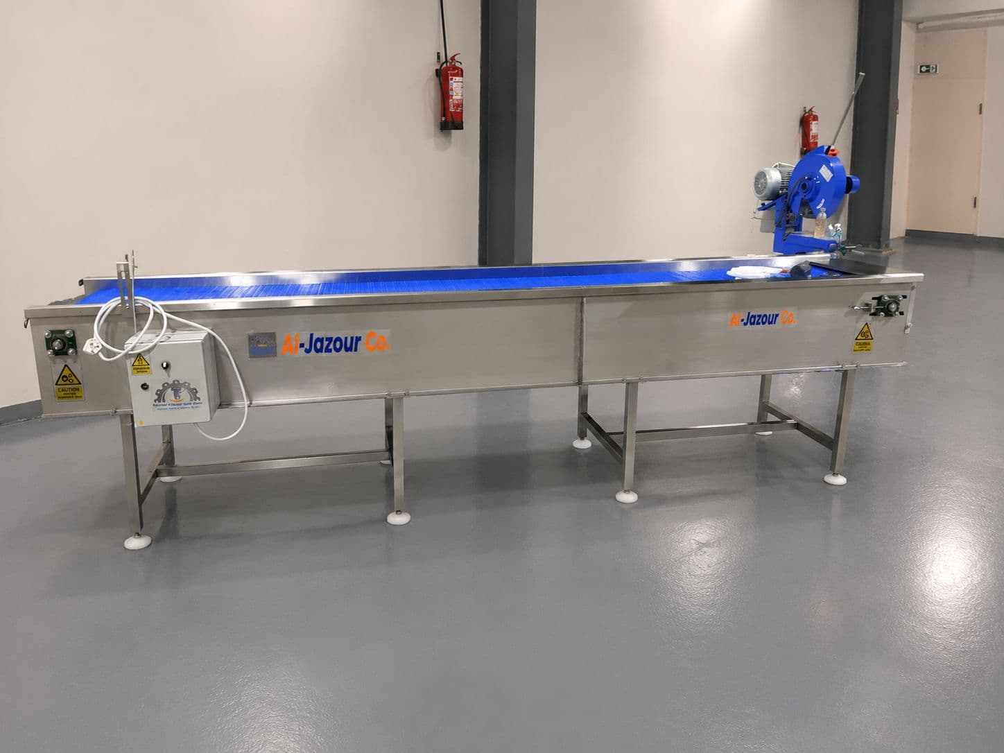 Conveyor Systems
