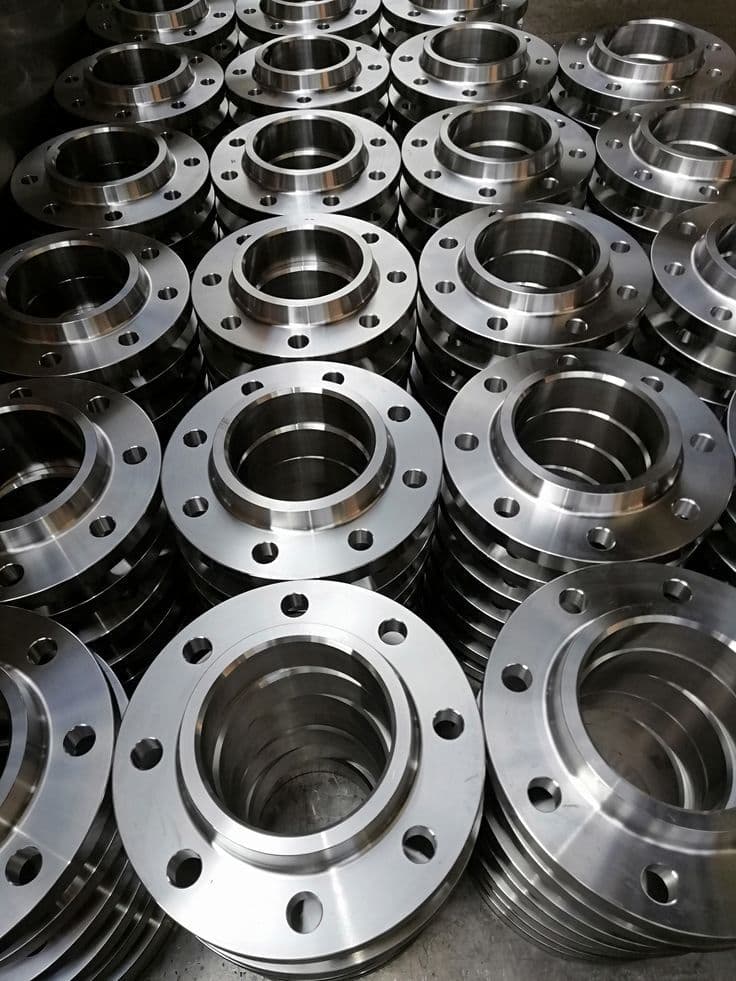 CNC Turning & Milling