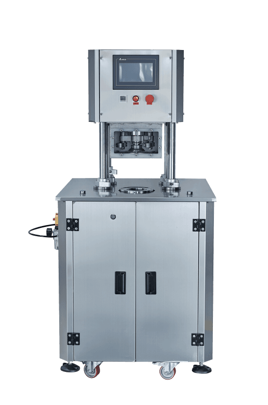 Semi-auto Vacuum Sealing Machine