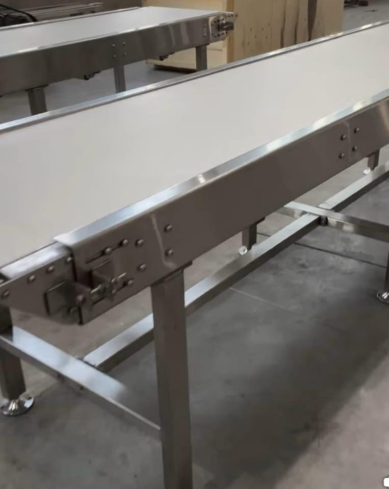 Conveyor Systems photo
