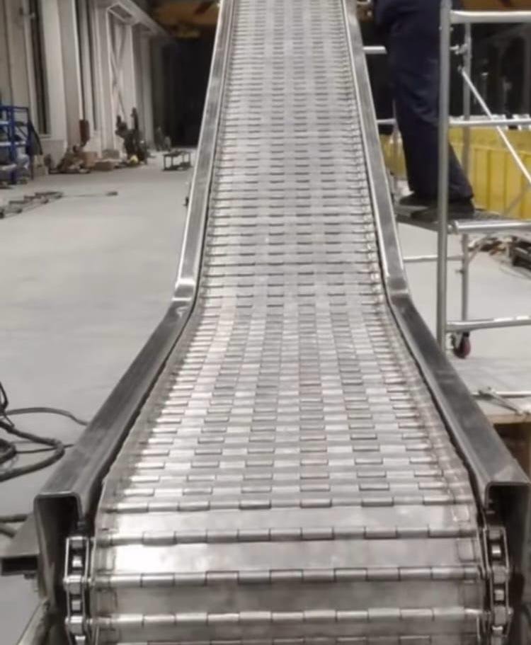 Conveyor Systems photo