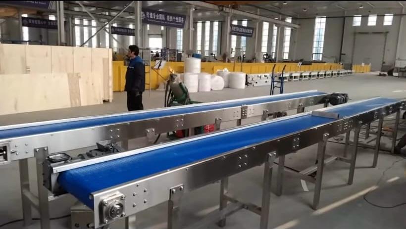 Conveyor Systems photo