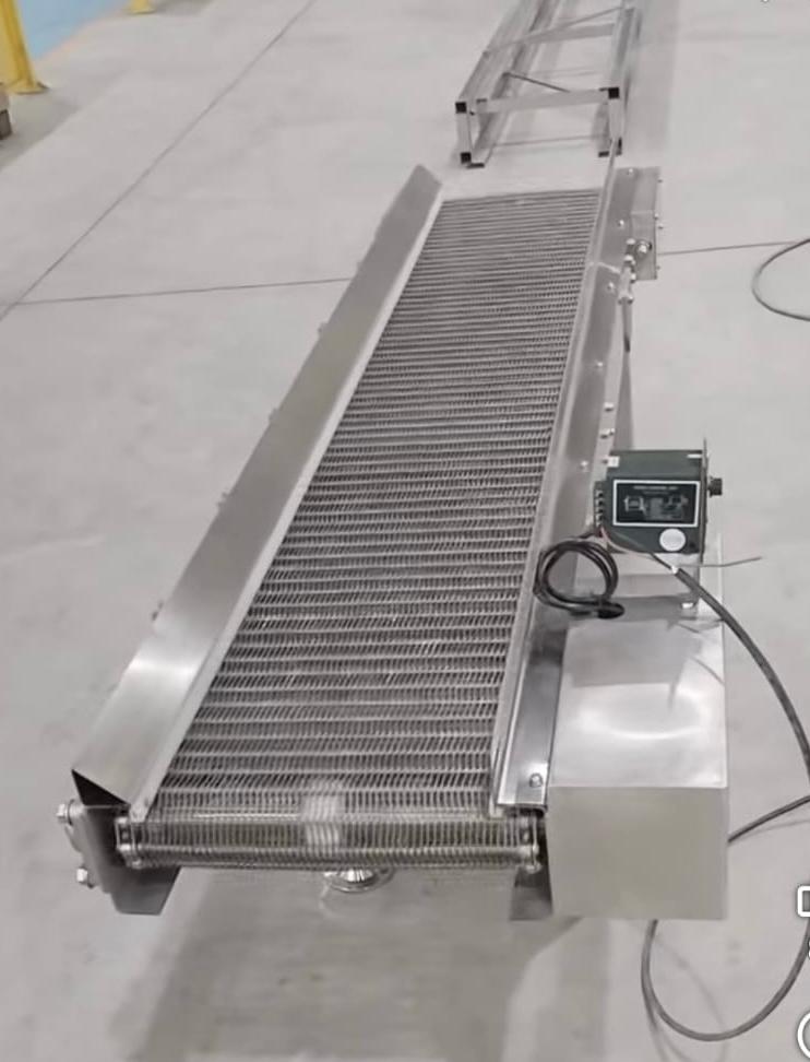 Conveyor Systems photo