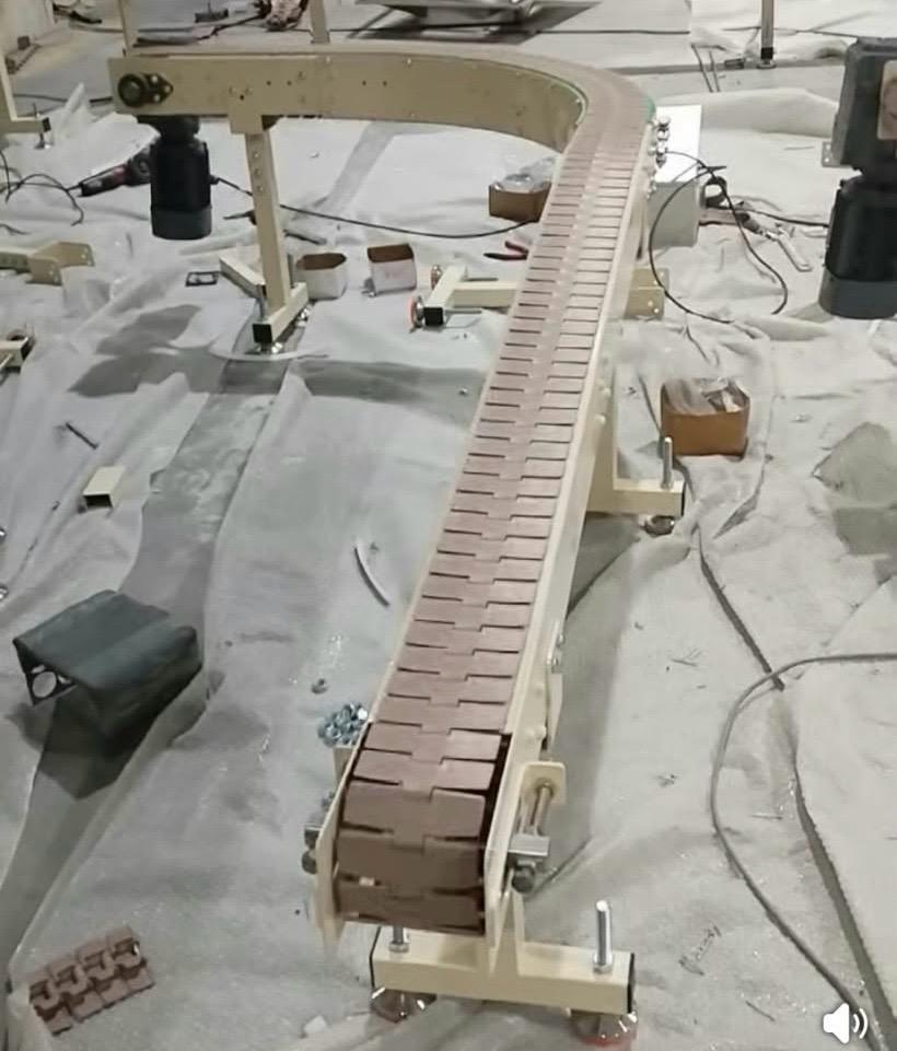 Conveyor Systems photo