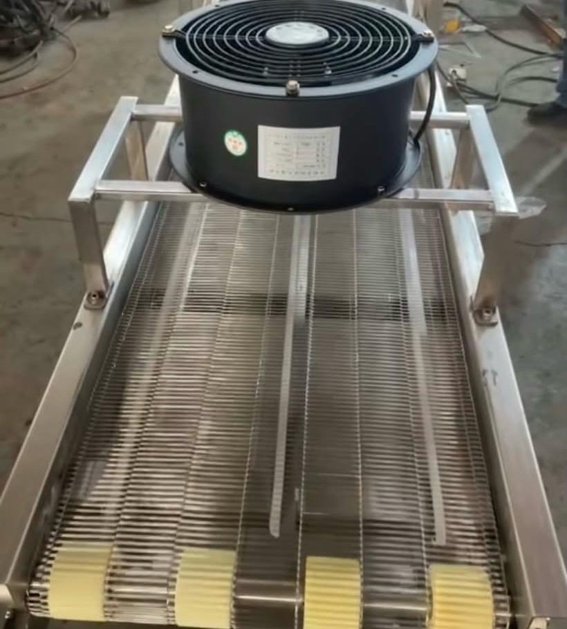Conveyor Systems photo