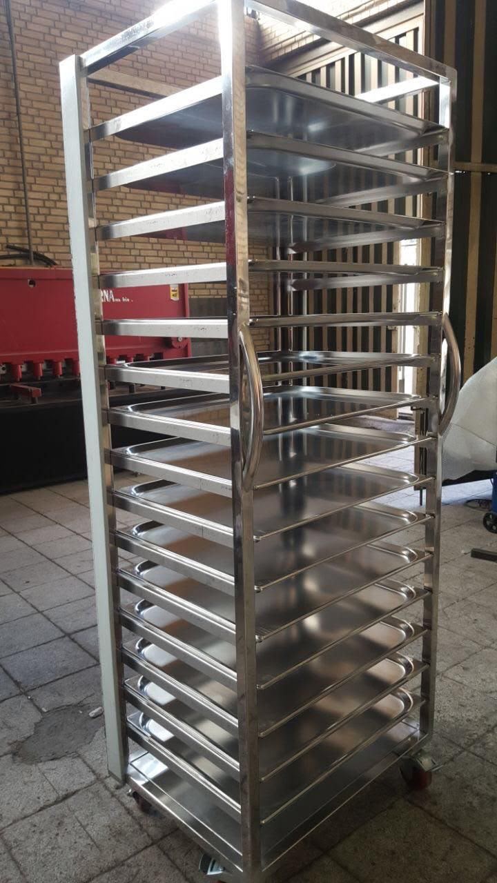 Stainless Steel Fabrication photo