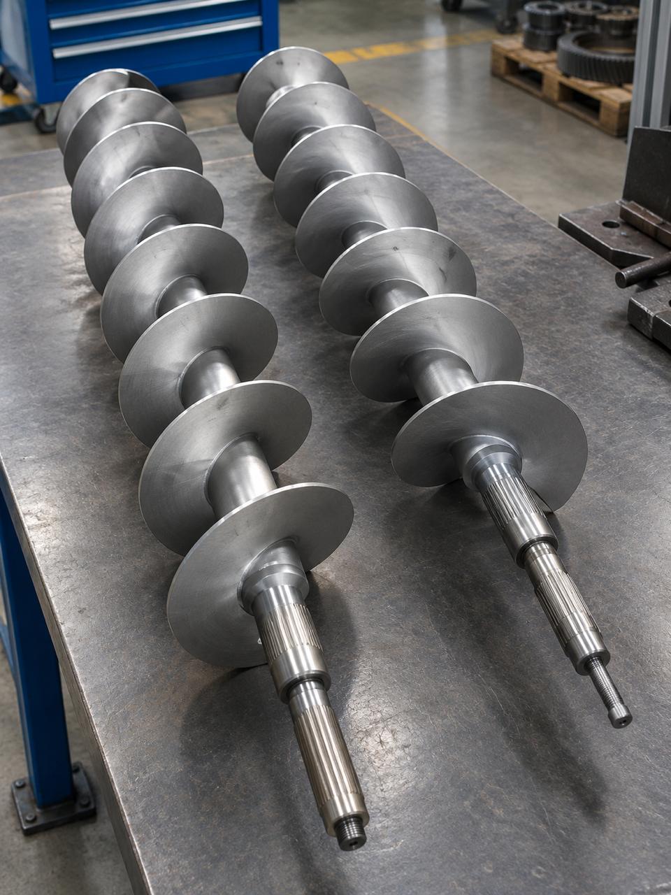 CNC Turning & Milling photo