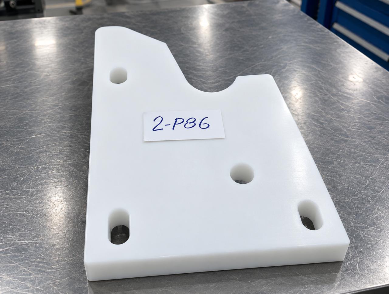 CNC Turning & Milling photo