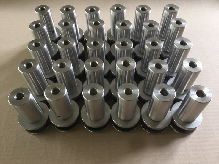 CNC Turning & Milling photo