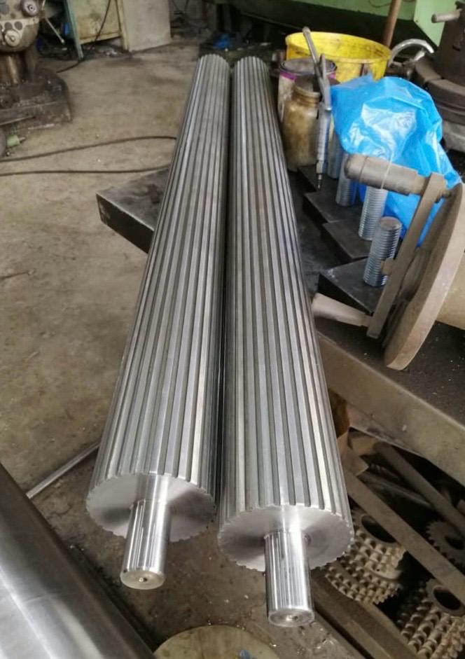 CNC Turning & Milling photo