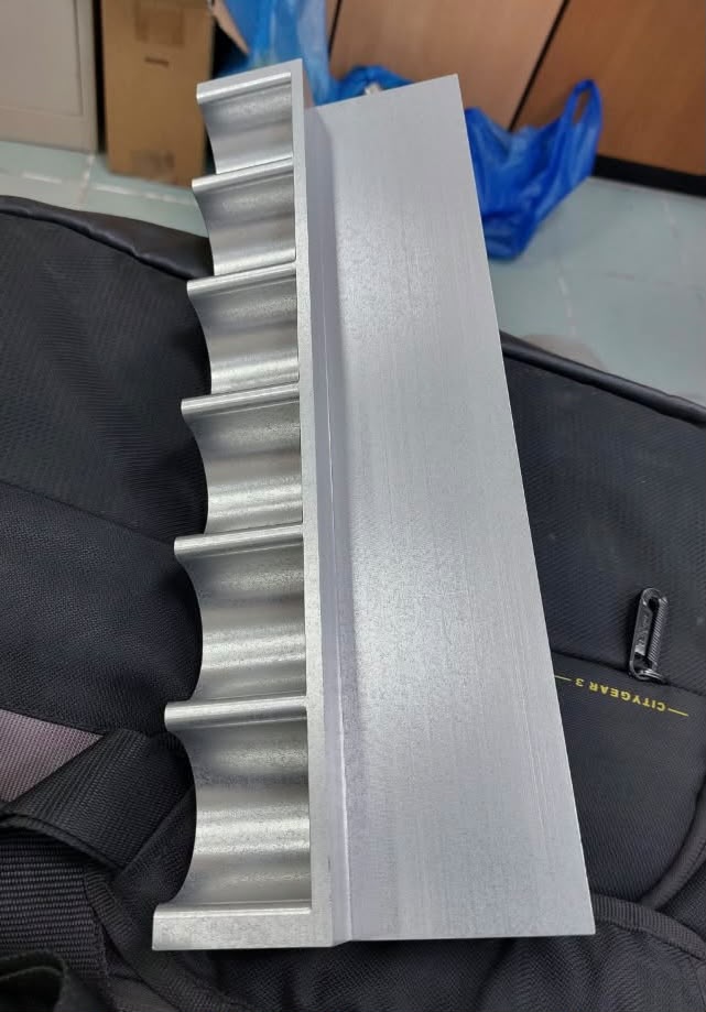 CNC Turning & Milling photo