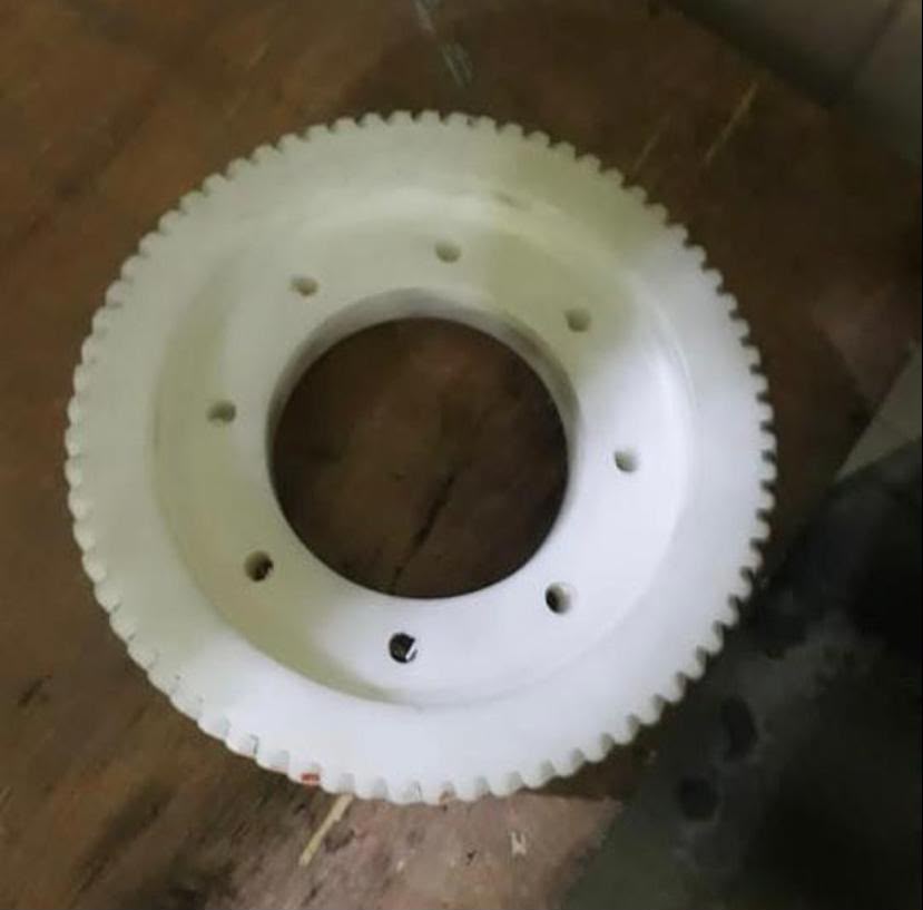 CNC Turning & Milling photo