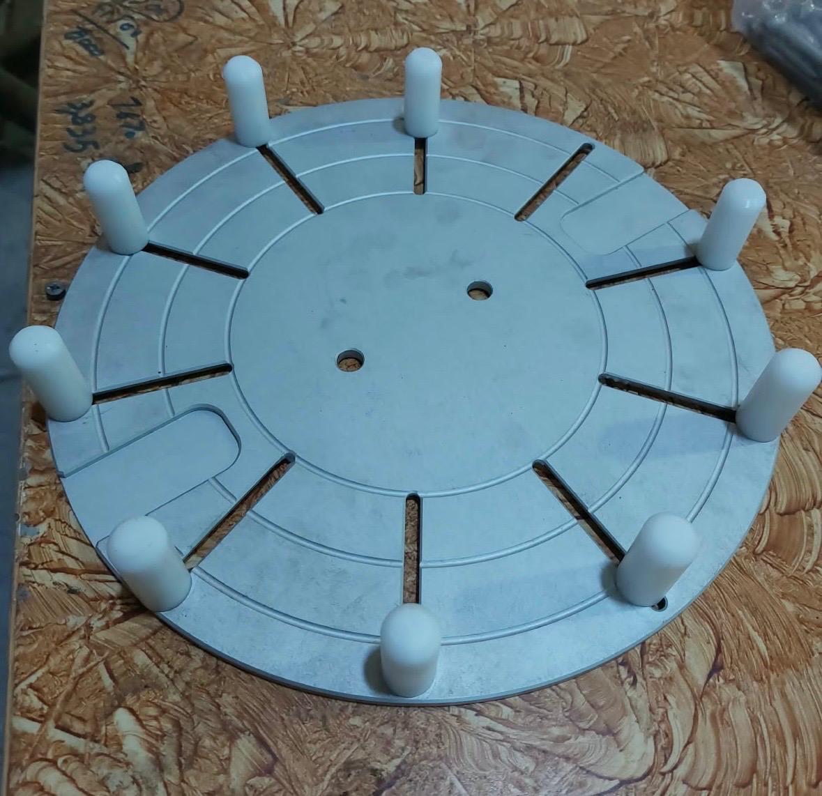CNC Turning & Milling photo